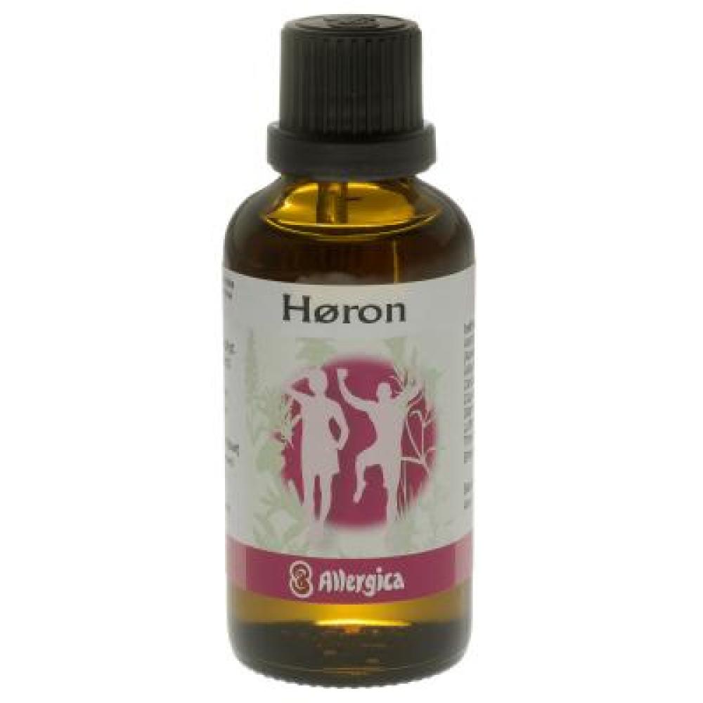 Allergica Høron - 50 ml.